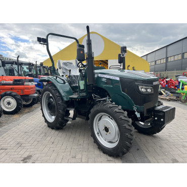 HORST A 404 DXU