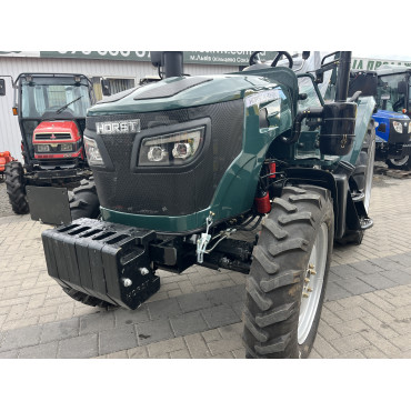 HORST A 404 DXU