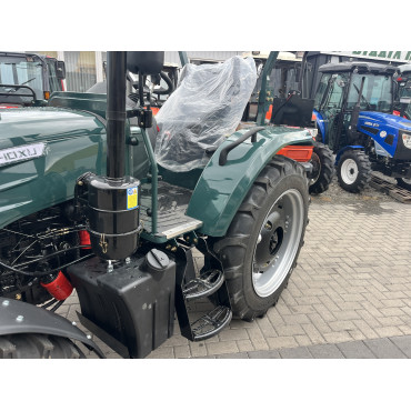 HORST A 404 DXU