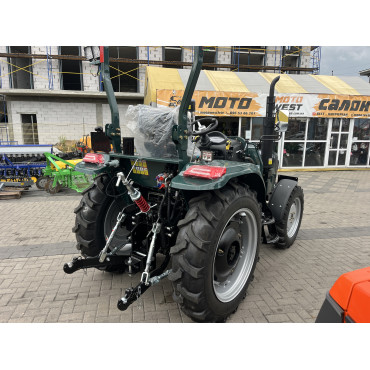 HORST A 404 DXU