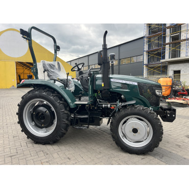 HORST A 404 DXU