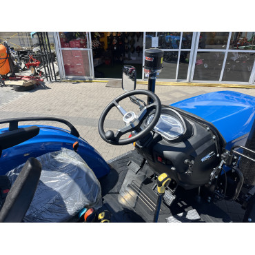 HORST F 244DXU