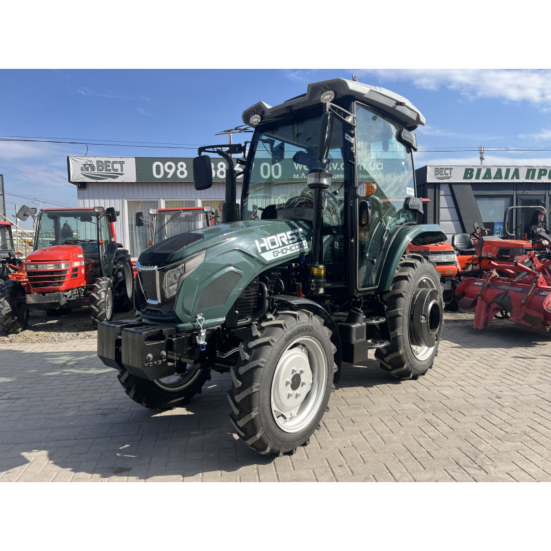 HORST G 404 CDXU