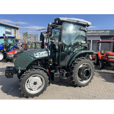 HORST G 404 CDXU
