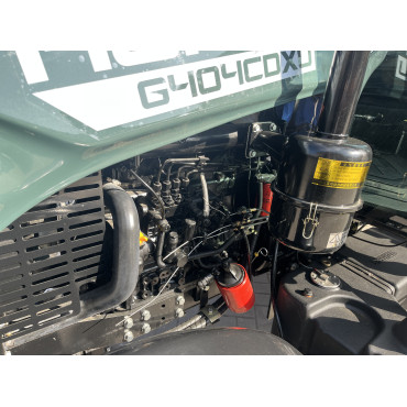HORST G 404 CDXU