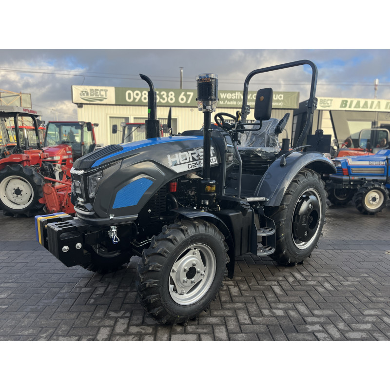 HORST G 244DXU