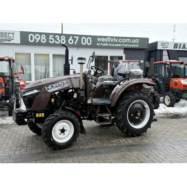HORST L 404 U