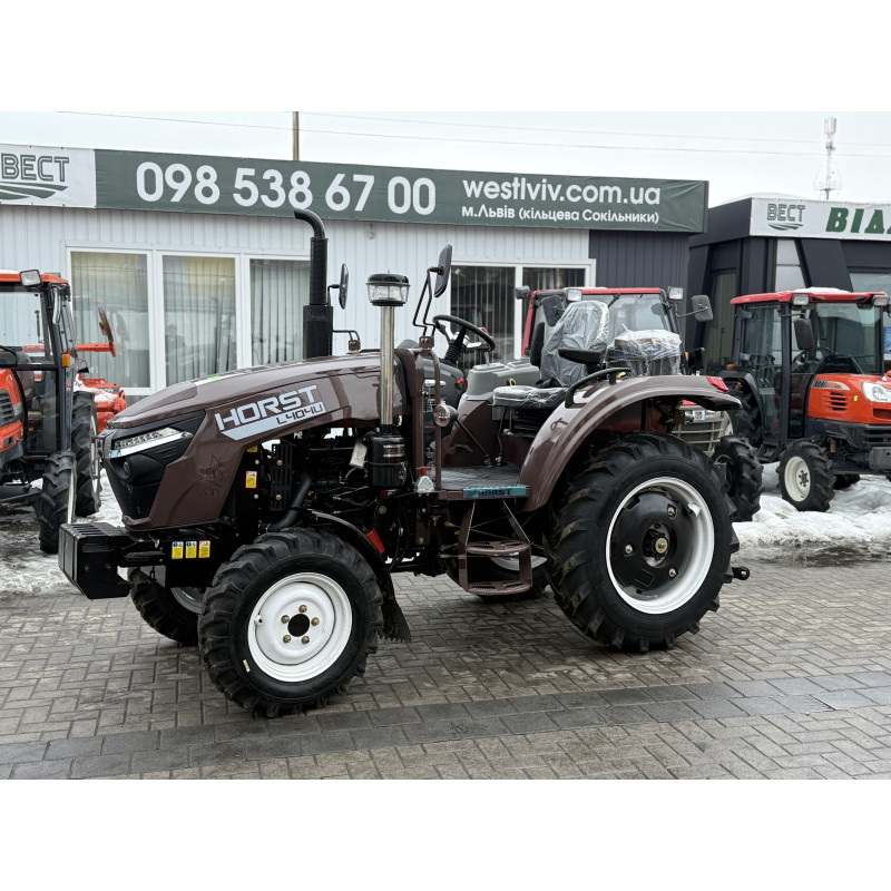 HORST L 404 U