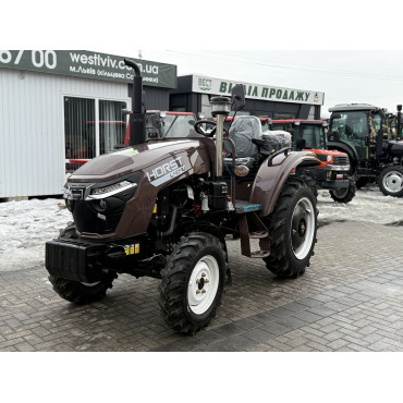 HORST L 404 U