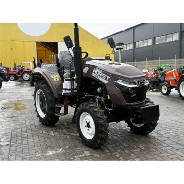 HORST L 404 U