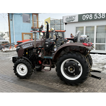 HORST L 404 U