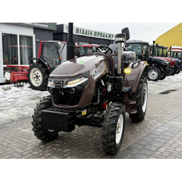 HORST L 404 U