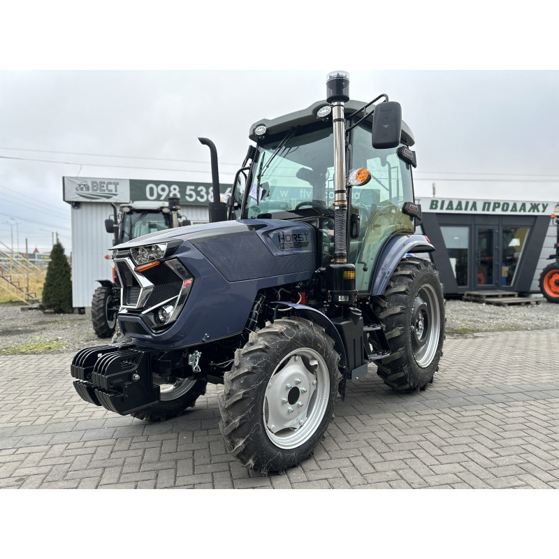 HORST R 504 CCU