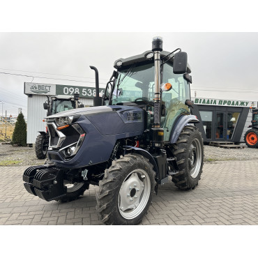 HORST R 504 CCU