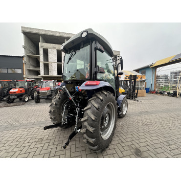 HORST R 504 CCU