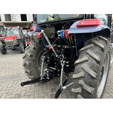 HORST R 504 CCU
