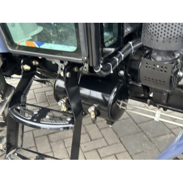 HORST R 504 CCU