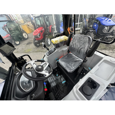 HORST R 504 CCU
