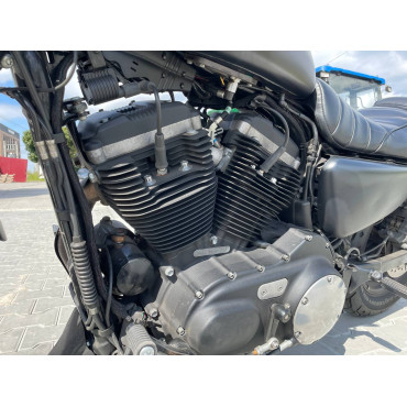 Harley-Davidson Iron 883