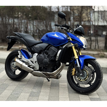 HONDA CB600FA HORNET