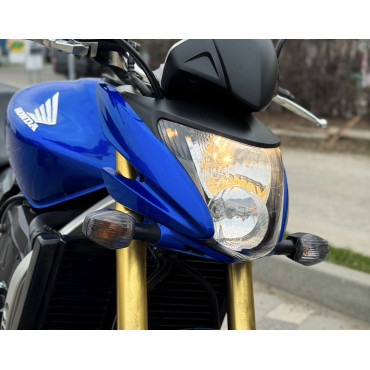 HONDA CB600FA HORNET