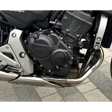 HONDA CB600FA HORNET