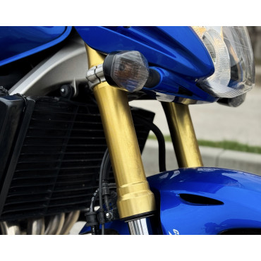 HONDA CB600FA HORNET