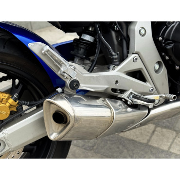 HONDA CB600FA HORNET