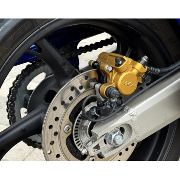 HONDA CB600FA HORNET