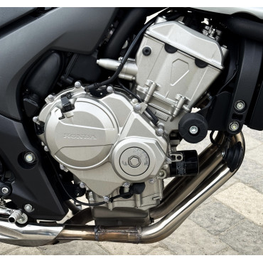 HONDA CBF600SA
