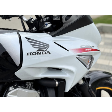 HONDA CBF600SA