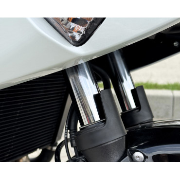 HONDA CBF600SA