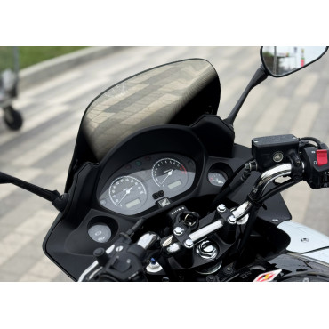 HONDA CBF600SA