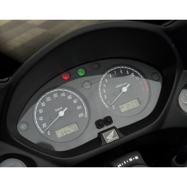 HONDA CBF600SA