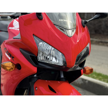 HONDA CBR 400R ABS