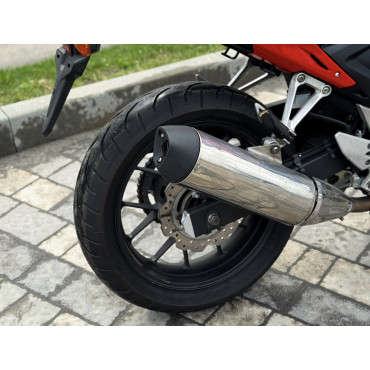 HONDA CBR 400R ABS