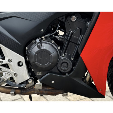 HONDA CBR 400R ABS