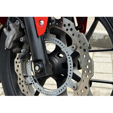 HONDA CBR 400R ABS
