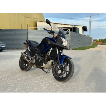 HONDA NC750X