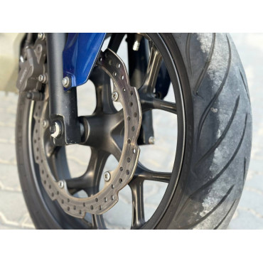 HONDA NC750X