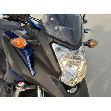 HONDA NC750X