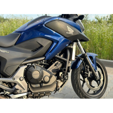 HONDA NC750X
