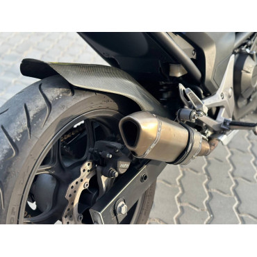 HONDA NC750X
