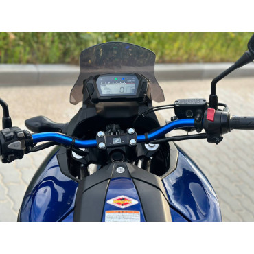 HONDA NC750X
