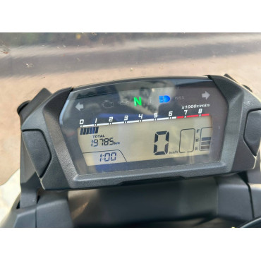 HONDA NC750X