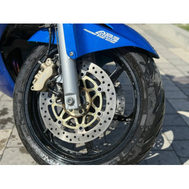 HONDA VFR800