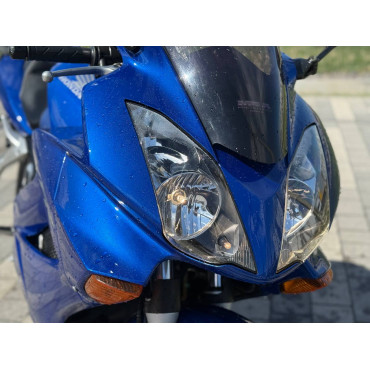 HONDA VFR800