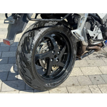 HONDA VFR800