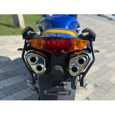 HONDA VFR800