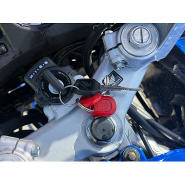 HONDA VFR800
